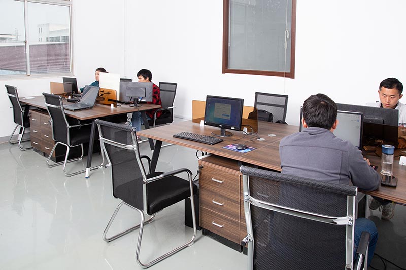 MpigiInternal Trade Office - Guangu Technology